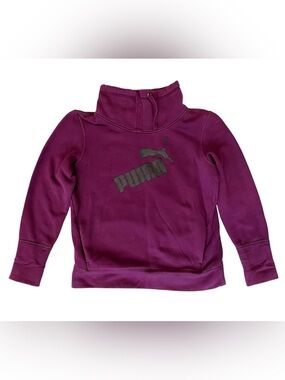 2 for $20; PUMA Girls' Sweatshirt